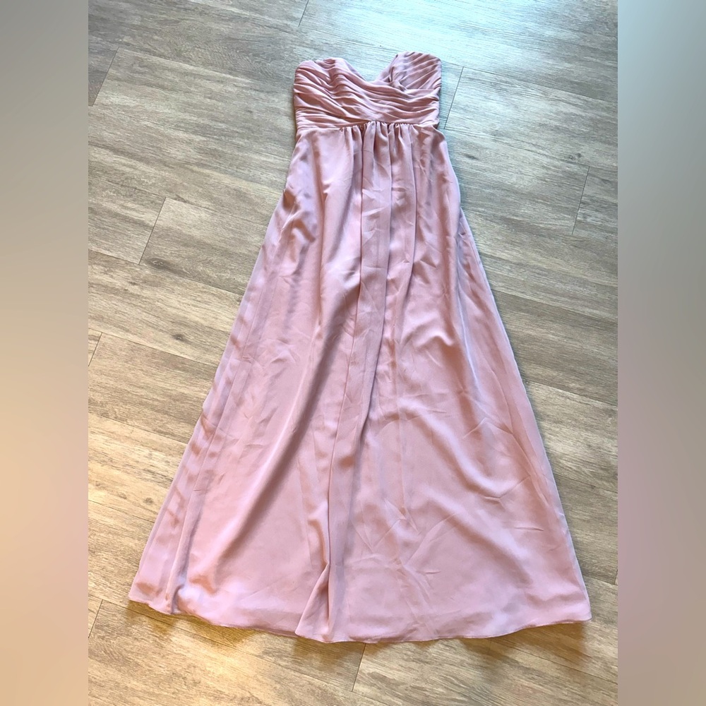 Long Dress